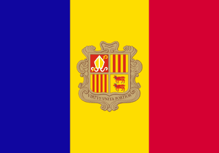 Flag to identify