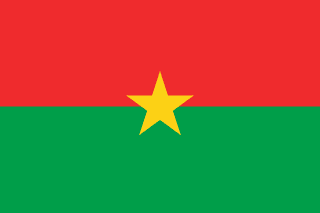 Flag to identify