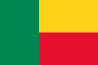 Flag to identify