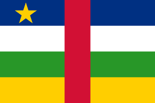 Flag to identify