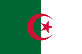 Flag to identify