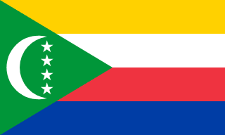 Flag to identify