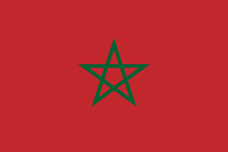 Flag to identify