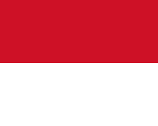 Flag to identify