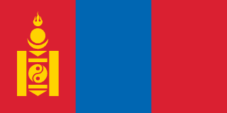 Flag to identify