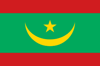Flag to identify