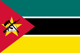 Flag to identify