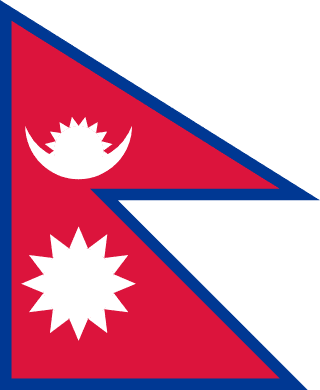 Flag to identify