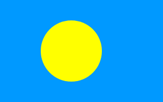 Flag to identify