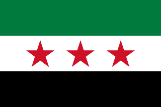 Flag to identify