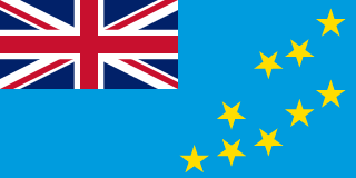 Flag to identify