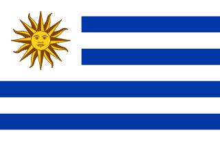 Flag to identify